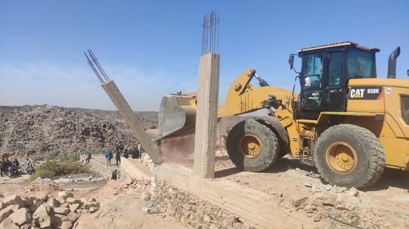 وزيرة التنمية: حملات مفاجئة لقطاع التفتيش والمتابعة على مراكز ومدن محافظة أسوان خلال شهر فبراير الجاري