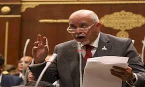 حازم الجندى: توجيه الرئيس بتبكير صرف المرتبات يؤكد حرص الدولة على تخفيف الأعباء