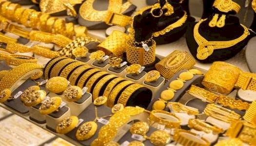 أسعار الذهب اليوم الأحد في مصر