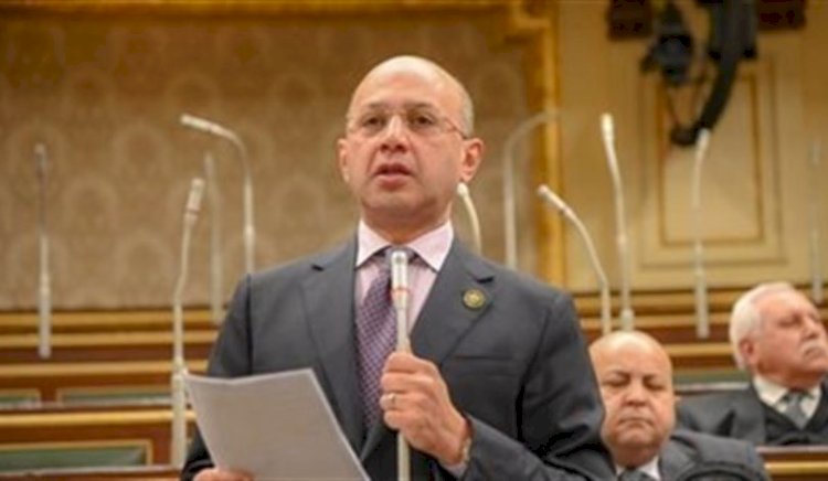 برلماني: انضمام A350-900 لأسطول مصر للطيران يعكس رؤية لبناء قوة سياحية واقتصادية