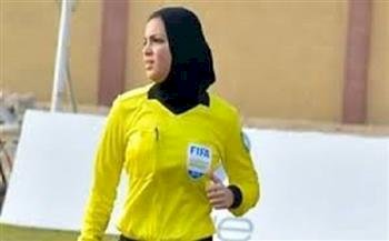 انطلاق معسكر حكام أمم أفريقيا للسيدات بمشاركة السيد مراد ويارا عاطف