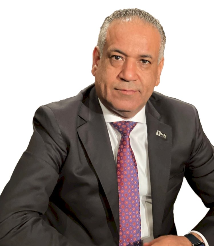 يسري الشرقاوي: حزمة الـ40 مليار جنيه تعزز الثقة وتفتح نافذة انتعاش اقتصادي