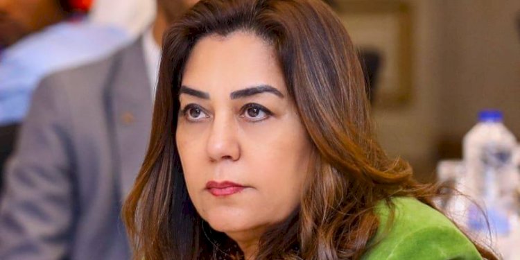 وزيرة التنمية: مرور ميداني مفاجئ لقطاع التفتيش والرقابة على حي العمرانية بالجيزة ومدينة قها بالقليوبية