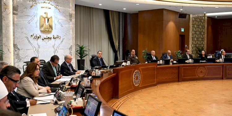 وزيرة التضامن تستعرض تفاصيل تجهيزات المبادرة الرئاسية "أبواب الخير" لشهر رمضان