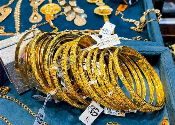 سعر الذهب في مصر اليوم الاربعاء