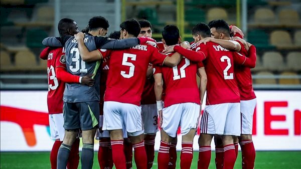 موعد مباراة الأهلي والجونة في الدوري المصري