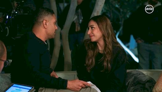 أحداث الحلقة الأولي لمسلسل اتنين غيرنا