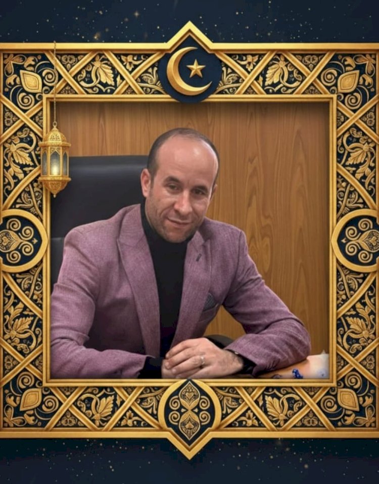 ​حكايات الشويخ - الحكاية الأولى: "أصل الأنوار (والدي النبي ﷺ)" ​بجريدة الأنباء الدولية