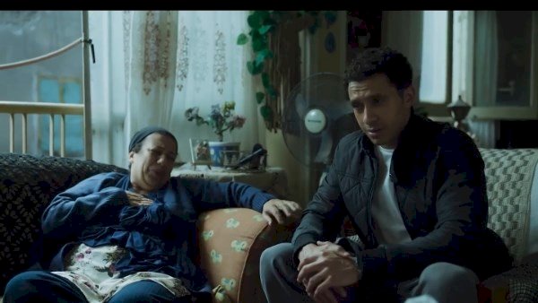 أزمة صحية تهدد سما إبراهيم في الحلقة الثانية من عين سحرية