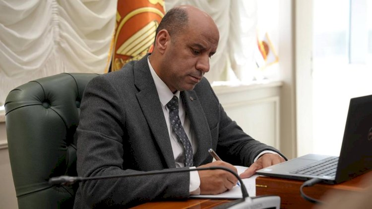 وزارة العمل تُوفّر فرص عمل لائقة لـ75 شابًا من ذوي الهمم بالقاهرة