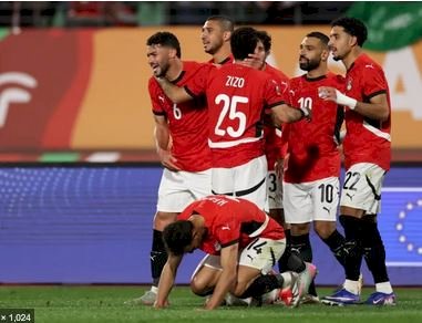 مواعيد مباريات منتخب مصر أمام السعودية وإسبانيا والبرازيل استعدادا للمونديال