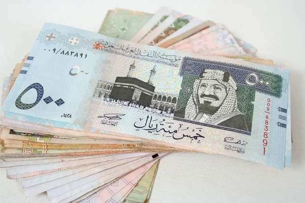 أسعار الريال السعودي في مصر اليوم السبت