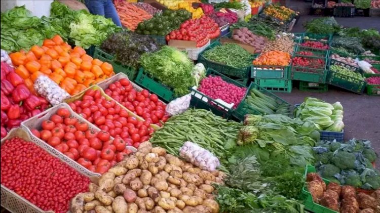 أسعار الخضار والفاكهة في الأسواق اليوم الأحد