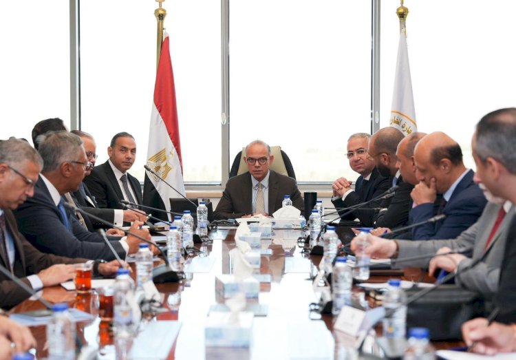 وزير الاستثمار والتجارة الخارجية ينسق بين 5 جهات للربط الإلكتروني وتيسير خدمات المستثمرين