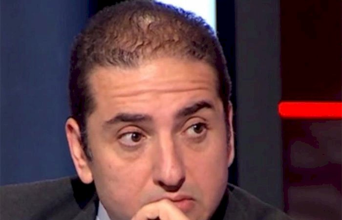 متى بشاي: تسهيلات جديدة للقيد وإعادة القيد تدعم استدامة الأنشطة الاستيرادية في مصر