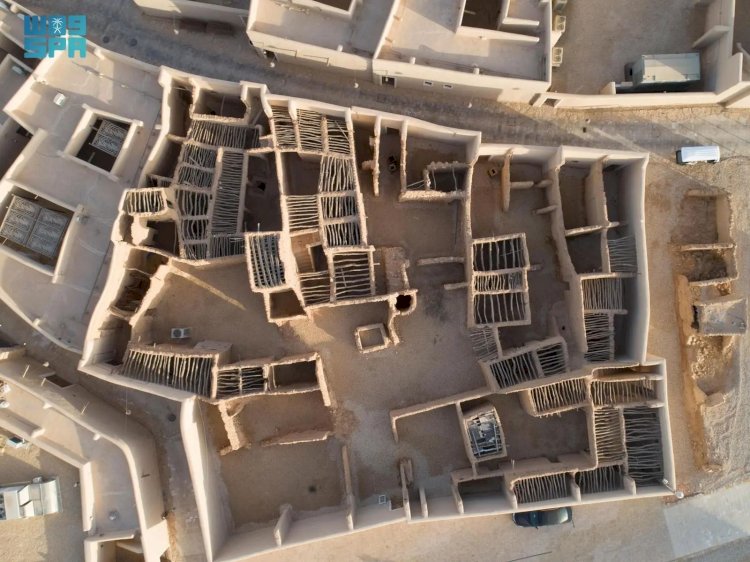 المملكة العربية السعودية تحتفي اليوم بذكرى مرور 299 عامًا على يوم التأسيس