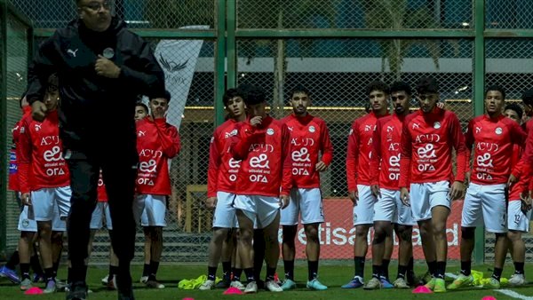 منتخب مصر للشباب يواجه العراق وديا اليوم استعدادًا للتصفيات الأفريقية