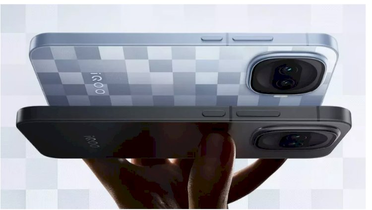 شاومي تغزو الأسواق بهاتف iQOO 15R إليك أهم مواصفاته