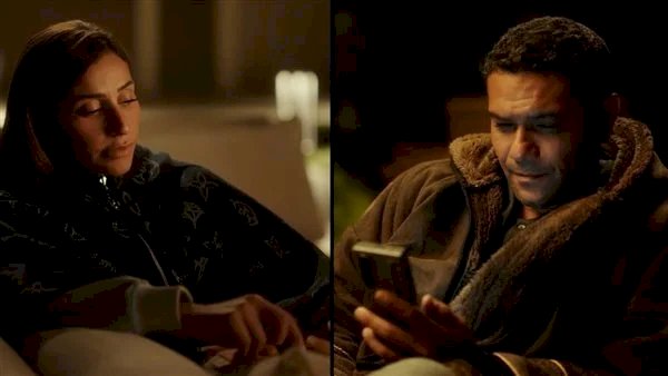 مسلسل اتنين غيرنا الحلقة 8 .. مواعيد العرض والإعادة والقنوات الناقلة