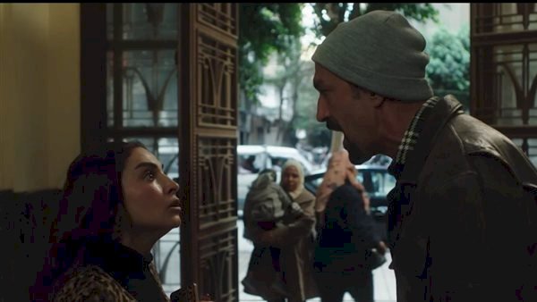 اعرف توقيت عرض وإعادة مسلسل حد أقصى الحلقة 8