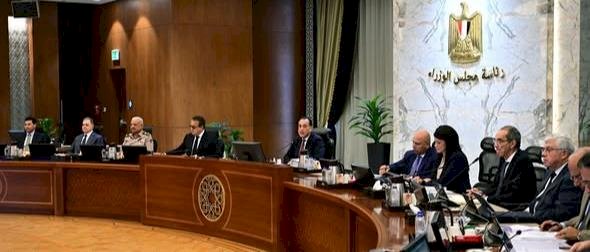 رئيس الوزراء يترأس الاجتماع الأسبوعي للحكومة