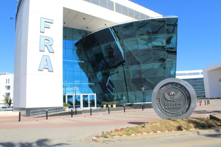 رسميًا.. الرقابة المالية تطلق النظام الإلكتروني المحدث لسجل الضمانات المنقولة