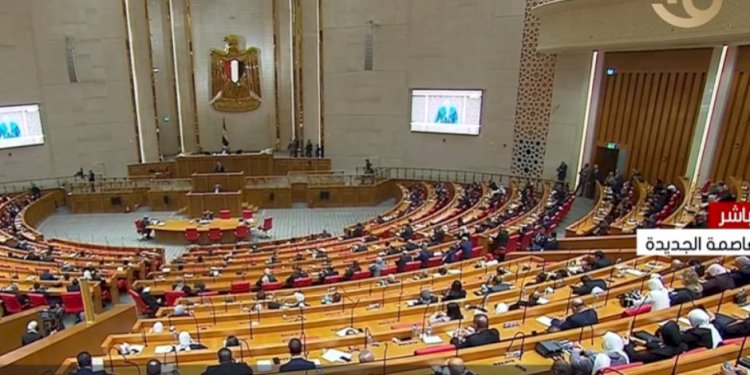 أبرز تعديلات "خطة النواب" على مشروع قانون الضريبة العقارية قبل مناقشته الأحد