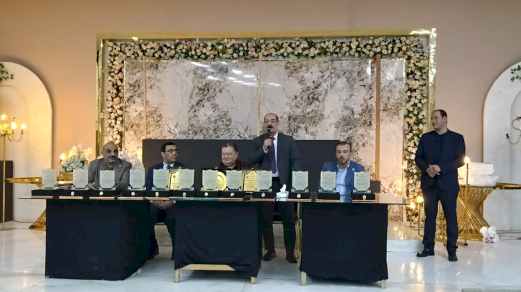 "العلوم الصحية" تؤكد دعم تكليف الخريجين.. وتعزيز الدراسات العليا