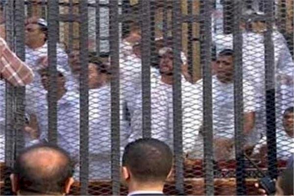 محاكمة 6 متهمين بخلية بولاق أبو العلا.. الأحد