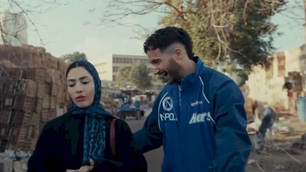 مسلسل سوا سوا الحلقة 11 .. زواج أحمد مالك وهدى المفتي