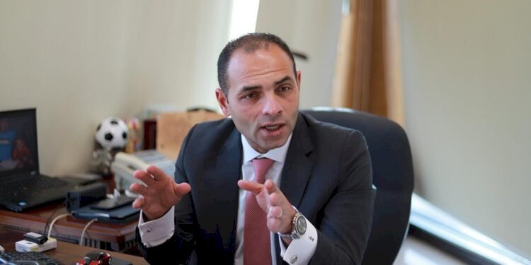 “أزيموت” تدرس إطلاق صندوق استثمار رياضي لدعم وتمويل قطاع الرياضة في مصر