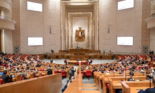 طاقة النواب تستمع لوزيري الكهرباء والبيئة وتبحث قرار الانضام للشرق الأوسط الأخضر