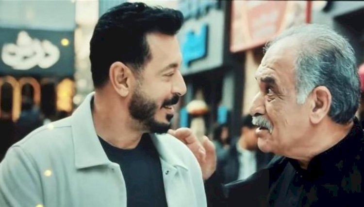 مسلسل درش الحلقة 10.. مواعيد العرض والإعادة والقنوات الناقلة