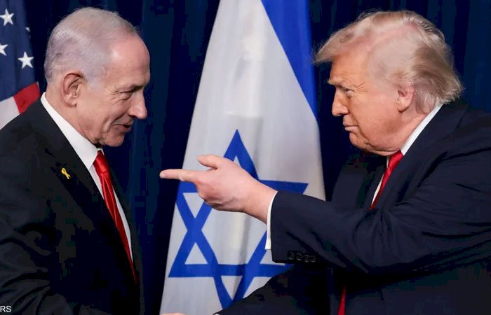 نتنياهو بعد الهجوم على إيران: شكرًا لترامب.. وعلى الإسرائيليين الالتزام والصمود