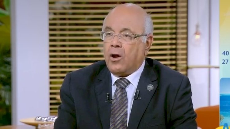 محمد عطية الفيومي: استثمارات قناة السويس الاقتصادية تعكس ثقة عالمية متزايدة في الاقتصاد المصري