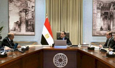 رئيس الوزراء يتابع موقف استعدادات قطاع الطاقة خلال الفترة المقبلة في ضوء التصعيد العسكري بالمنطقة