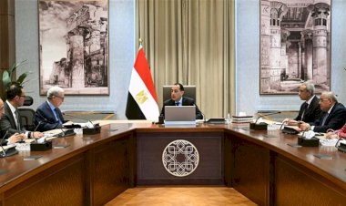 رئيس الوزراء يتابع تنفيذ عدد من الملفات الاقتصادية ذات الأولوية