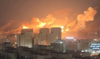 غارات إسرائيلية أمريكية تستهدف طهران و3 مدن إيرانية