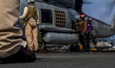 ارتفاع عدد قتلى الجيش الأمريكي جراء العمليات العسكرية ضد إيران إلى 6 جنود