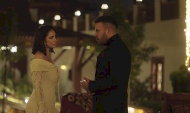 مسلسل الكينج الحلقة 14.. زواج محمد إمام وبسنت شوقي وصدمة ميرنا جميل