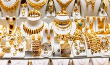 سعر الذهب في مصر اليوم الثلاثاء بالتعاملات المسائية