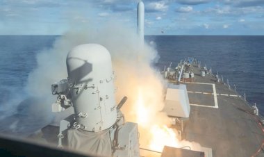 الجيش الأمريكي: تدمير 17 سفينة وغواصة إيرانية وقصف قرابة 2000 هدف