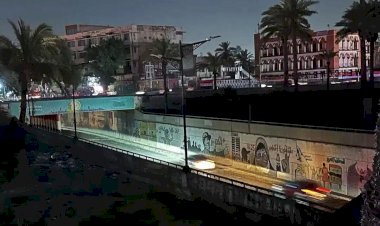 العراق يغرق في الظلام بعد انقطاع تام للكهرباء.. مسؤول حكومي يتهم هجومًا سيبرانيًا