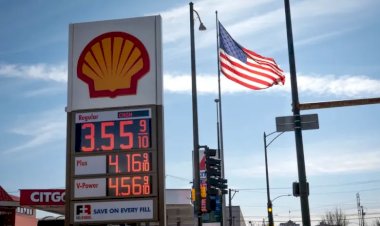 الحرب على إيران تشعل أسعار البنزين فى أمريكا وترفع وقود الطائرات والديزل