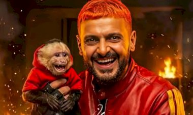 أحد نجوم الأهلى..  ضيف رامز جلال اليوم 19 رمضان 2026