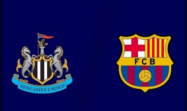 برشلونة يسعى لتعميق جراح نيوكاسل يونايتد فى دوري أبطال أوروبا الليلة