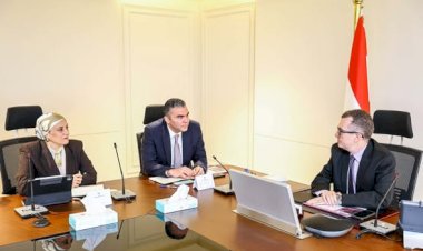 وزير التخطيط : ريادة الأعمال أولوية حكومية لتحويل الأفكار المبتكرة إلى فرص عمل حقيقية