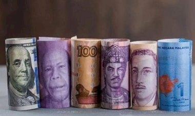 أسعار العملات في مصر اليوم الأربعاء