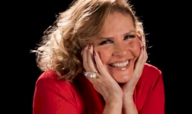 يسرا توجه رسالة لجمهورها بعد احتفالات عيد ميلادها