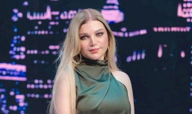 بعد شائعة وفاته.. ياسمين الخطيب توجه اعتذارها لهاني شاكر